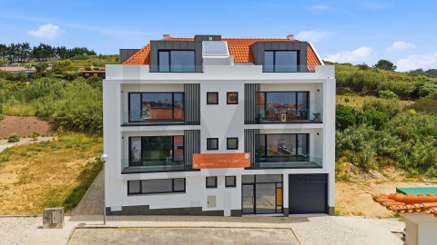 Apartamento T4 para Venda em Ericeira