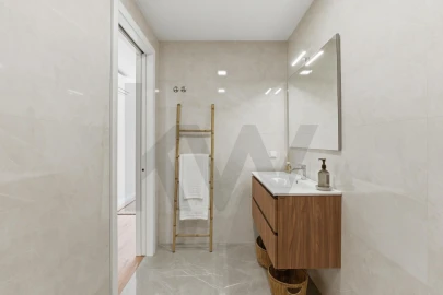 Apartamento T4 para Venda em Ericeira