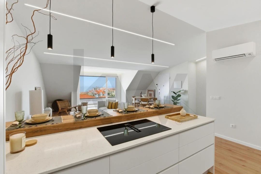 Apartamento T4 para Venda em Ericeira Foto 23