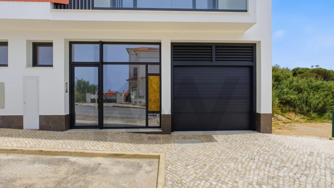 Apartamento T4 para Venda em Ericeira Foto 94