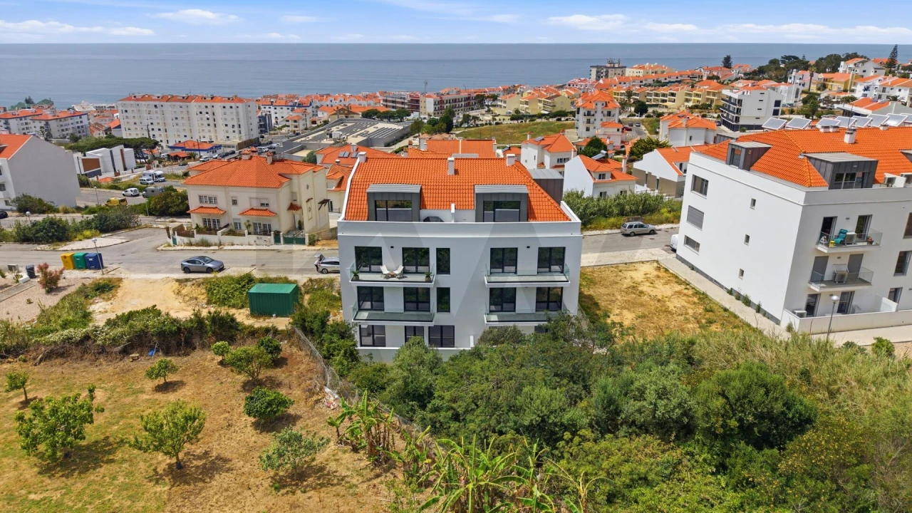 Apartamento T4 para Venda em Ericeira Foto 109
