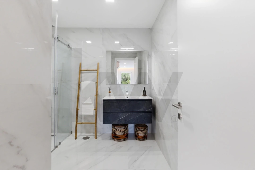 Apartamento T4 para Venda em Ericeira Foto 85