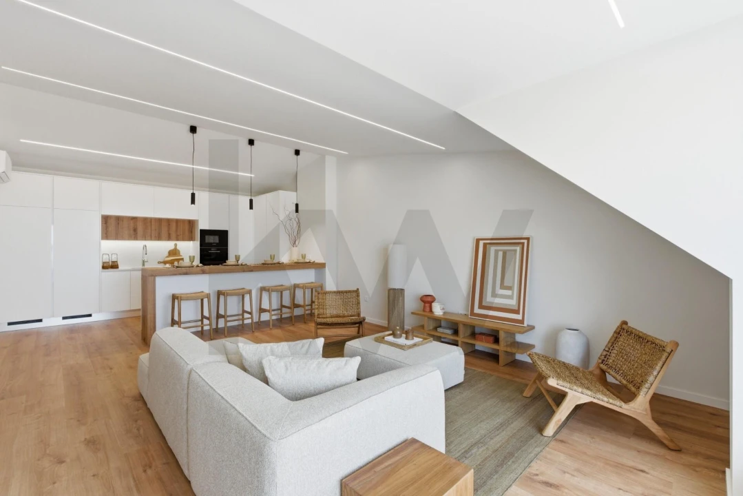 Apartamento T4 para Venda em Ericeira Foto 16
