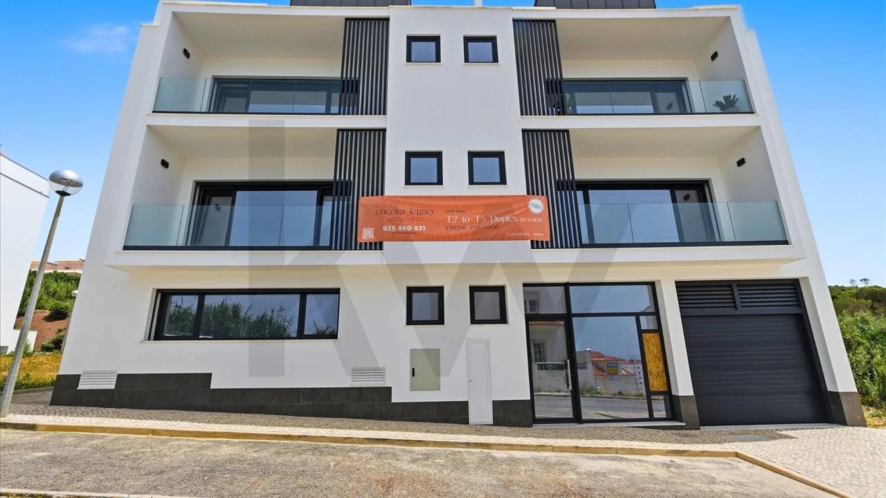 Apartamento T4 para Venda em Ericeira Foto 93
