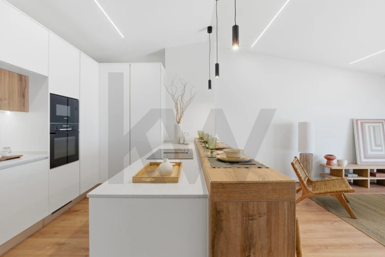 Apartamento T4 para Venda em Ericeira Foto 20