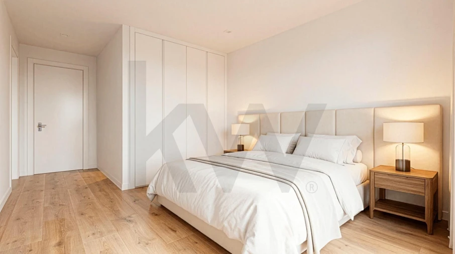 Apartamento T4 para Venda em Ericeira Foto 11
