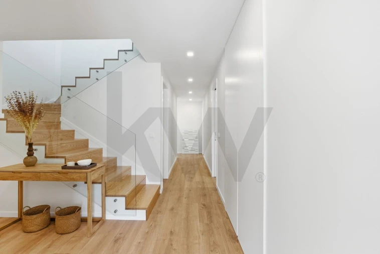 Apartamento T4 para Venda em Ericeira Foto 43
