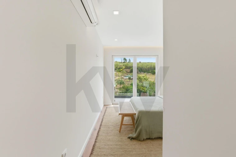 Apartamento T4 para Venda em Ericeira Foto 60