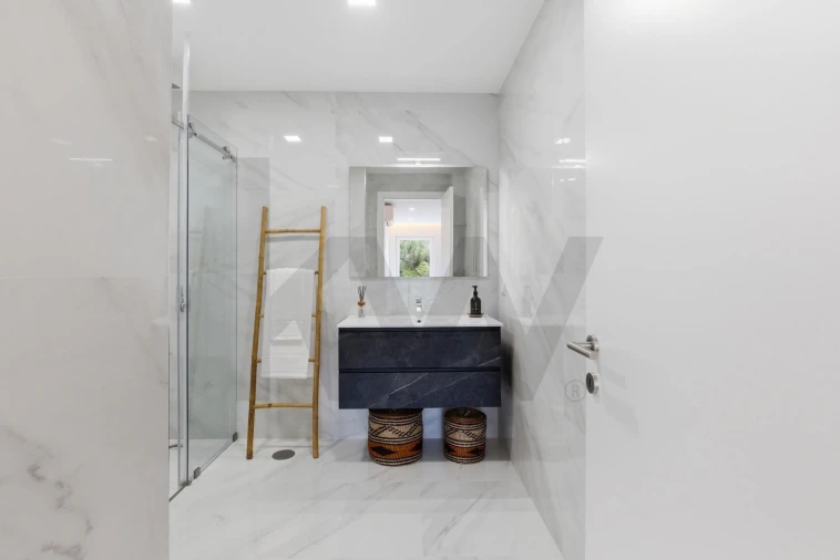 Apartamento T4 para Venda em Ericeira Foto 85