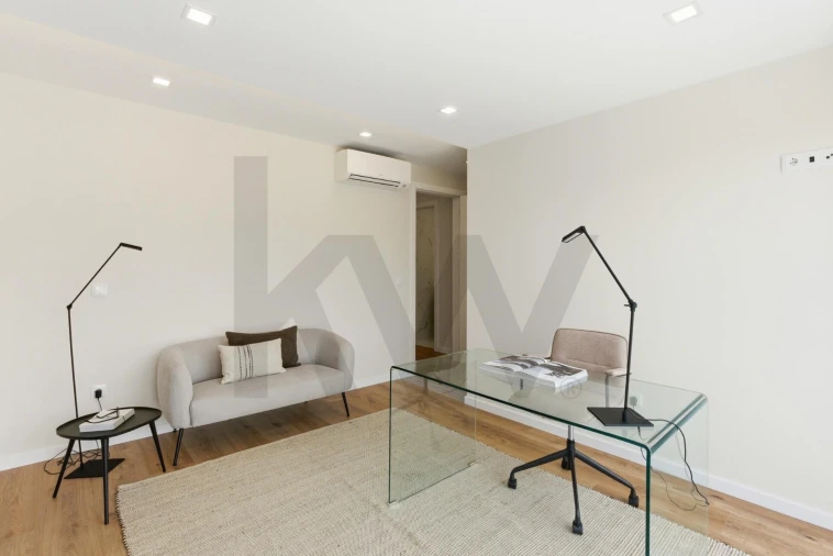 Apartamento T4 para Venda em Ericeira Foto 35