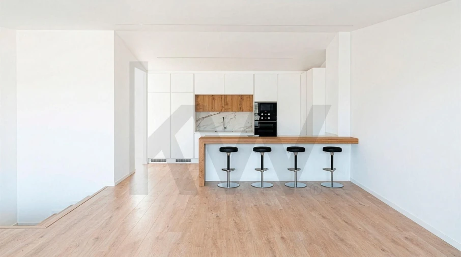 Apartamento T4 para Venda em Ericeira Foto 5
