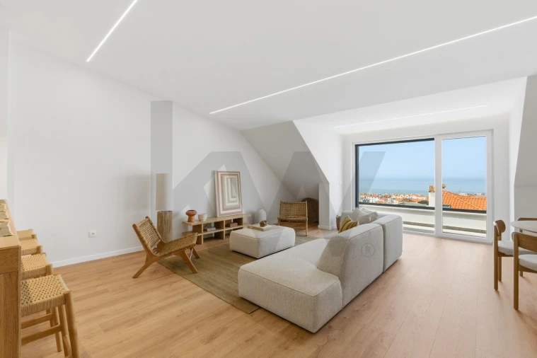 Apartamento T4 para Venda em Ericeira Foto 4