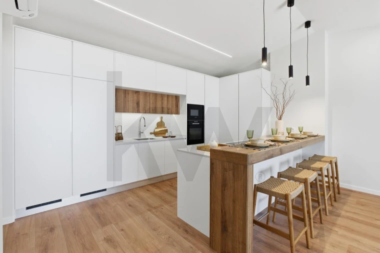 Apartamento T4 para Venda em Ericeira Foto 17