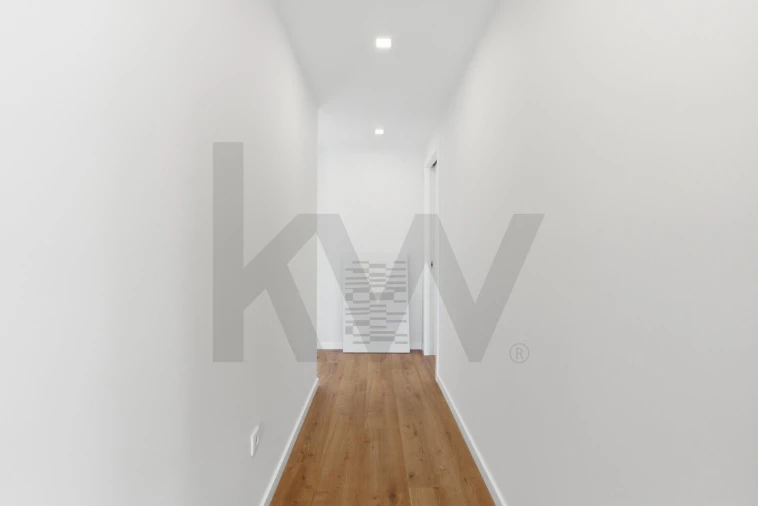Apartamento T4 para Venda em Ericeira Foto 51