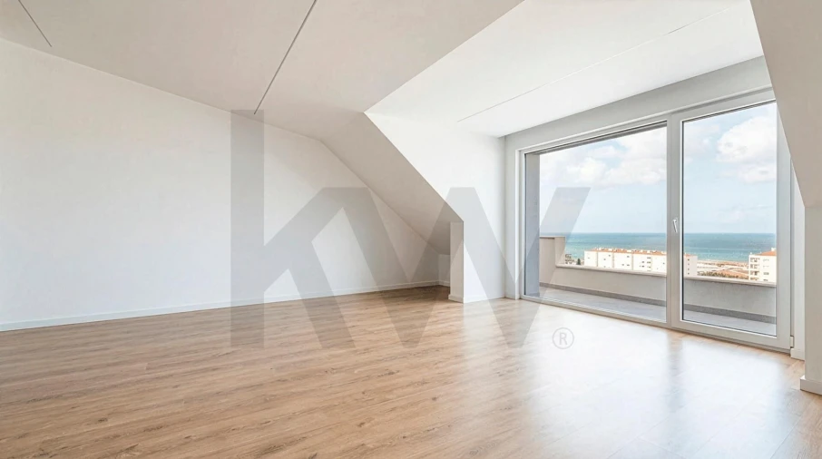 Apartamento T4 para Venda em Ericeira Foto 4