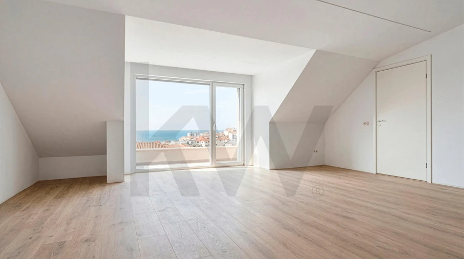 Apartamento T4 para Venda em Ericeira Foto 3