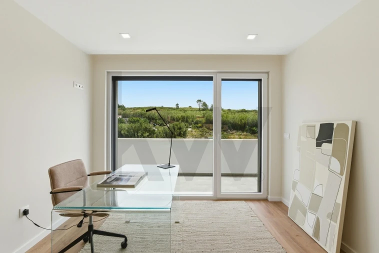 Apartamento T4 para Venda em Ericeira Foto 30