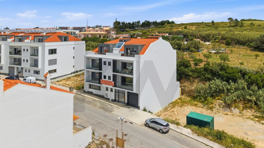 Apartamento T4 para Venda em Ericeira Foto 103