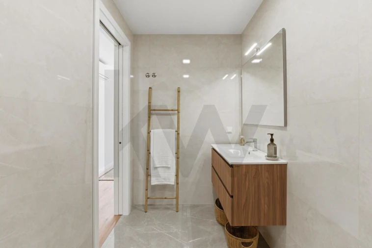 Apartamento T4 para Venda em Ericeira Foto 59