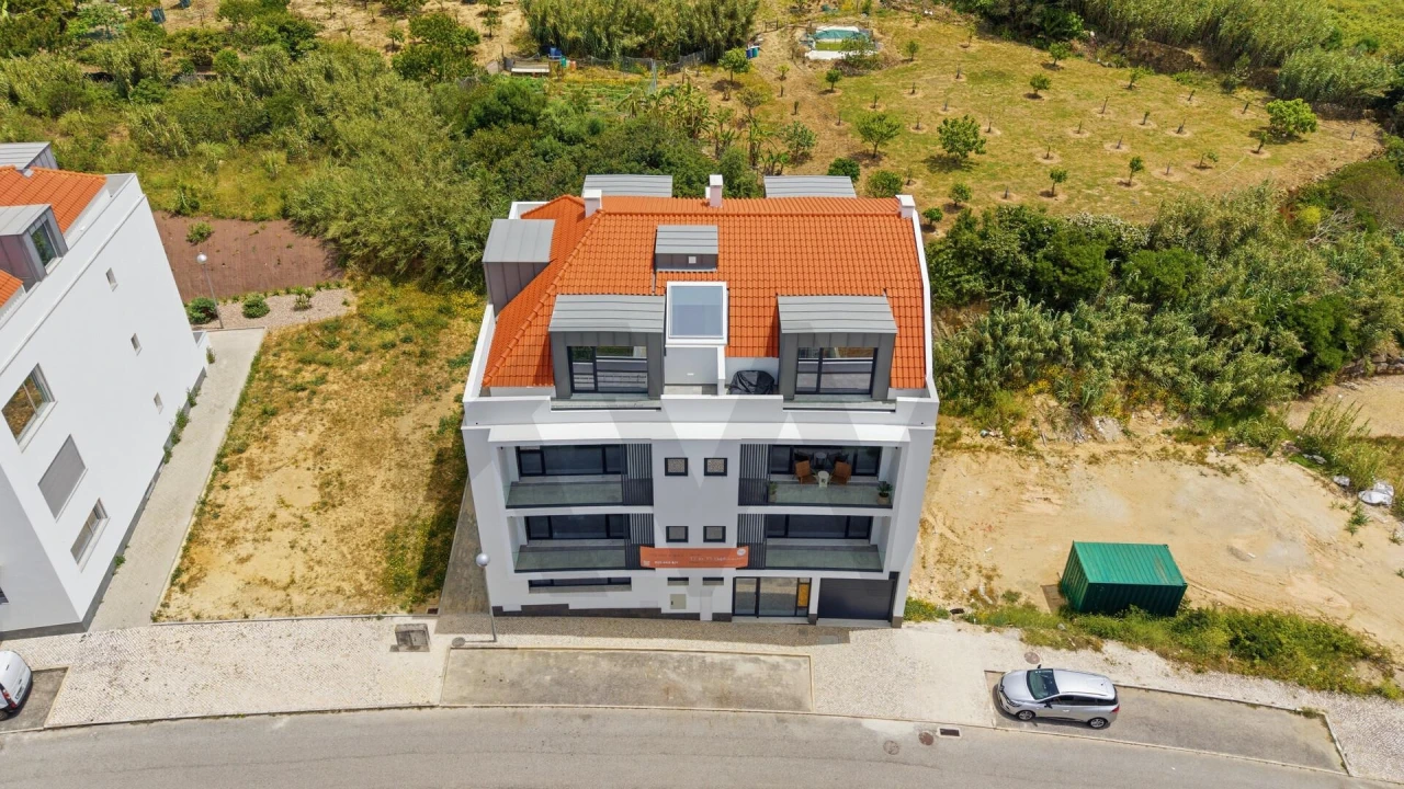 Apartamento T4 para Venda em Ericeira Foto 102