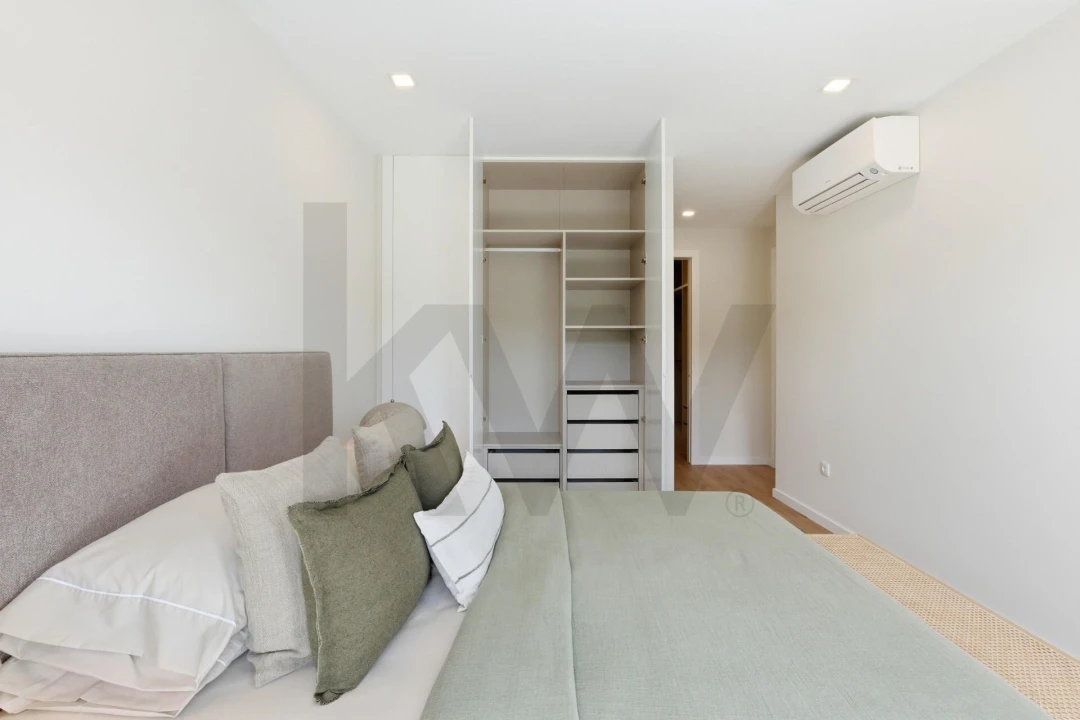 Apartamento T4 para Venda em Ericeira Foto 69