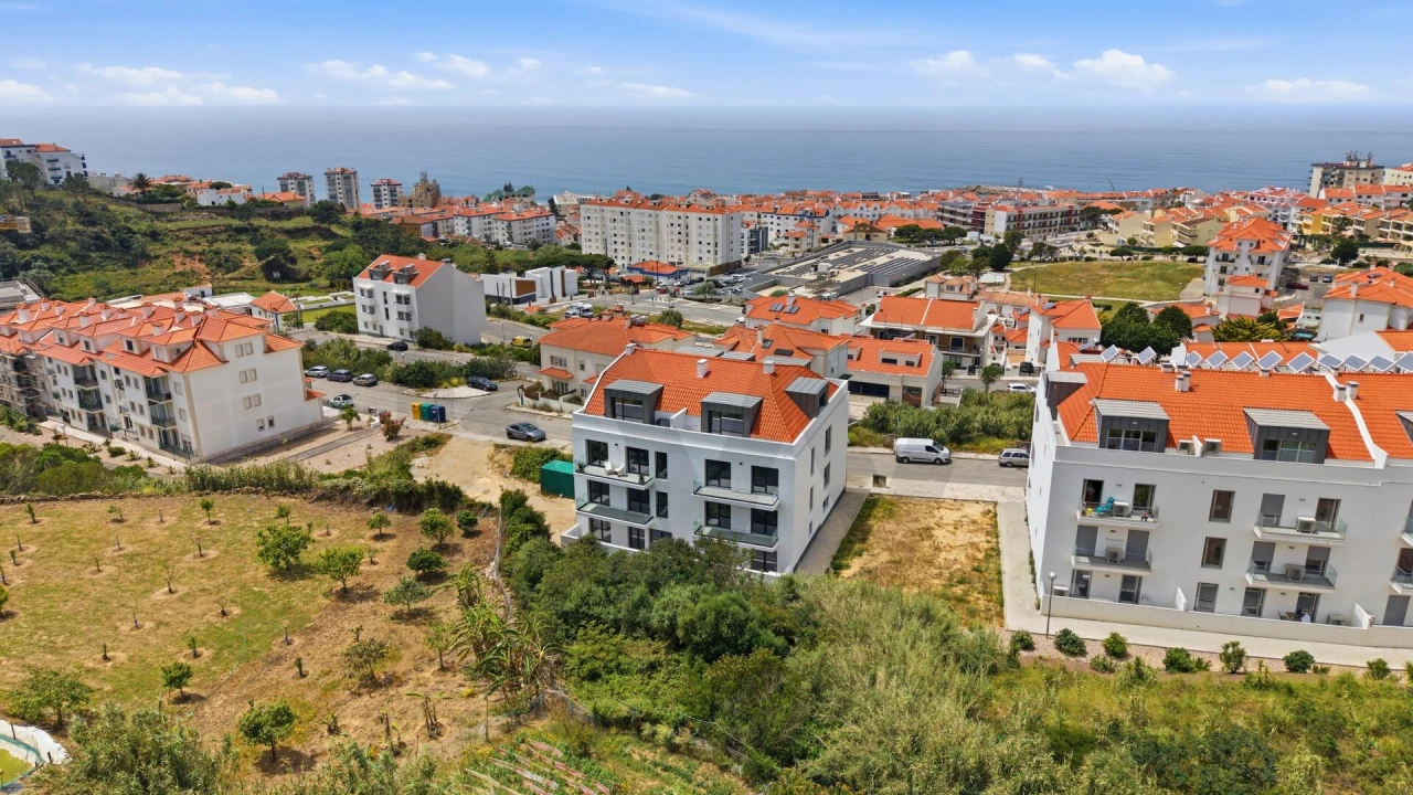Apartamento T4 para Venda em Ericeira Foto 110