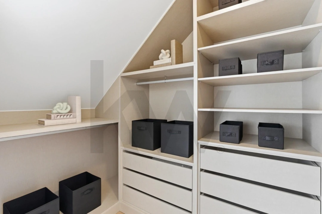 Apartamento T4 para Venda em Ericeira Foto 26