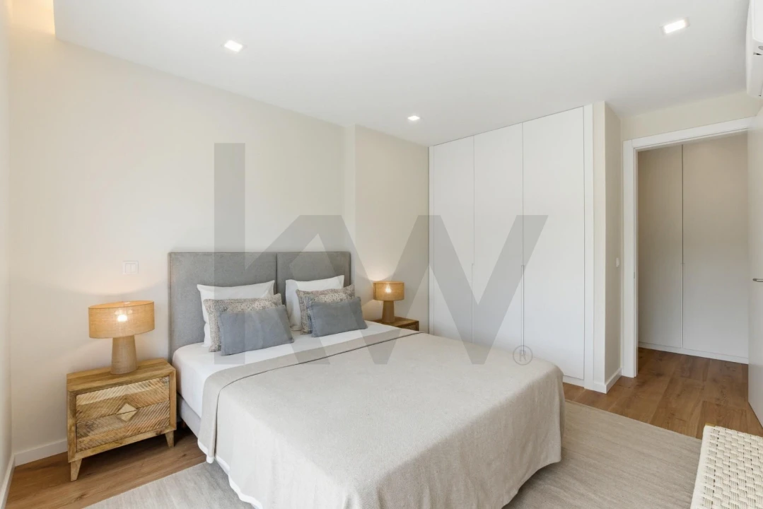 Apartamento T4 para Venda em Ericeira Foto 75