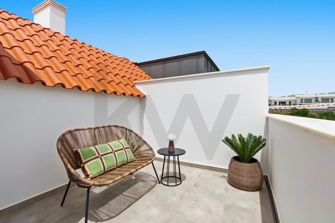 Apartamento T4 para Venda em Ericeira Foto 32