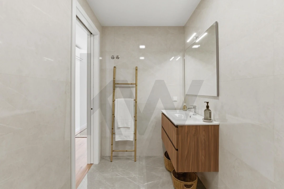 Apartamento T4 para Venda em Ericeira Foto 59