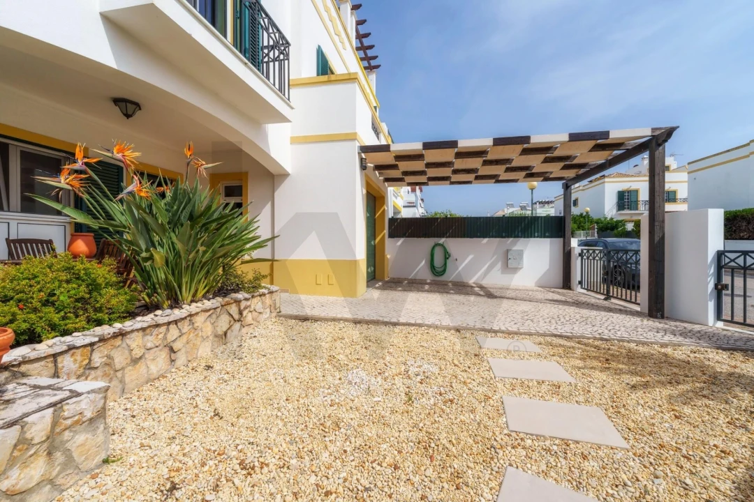 Moradia T4 para Venda em Tavira (Santa Maria e Santiago) Foto 44