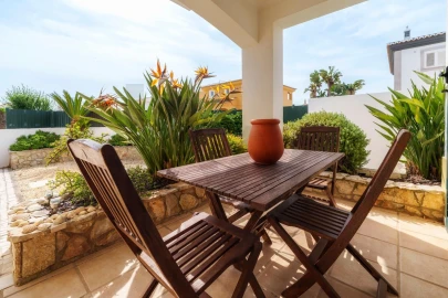 Moradia T4 para Venda em Tavira (Santa Maria e Santiago)