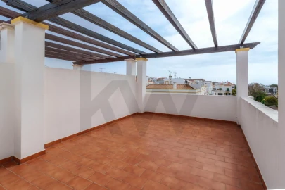 Moradia T4 para Venda em Tavira (Santa Maria e Santiago)