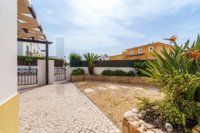 Moradia T4 para Venda em Tavira (Santa Maria e Santiago)