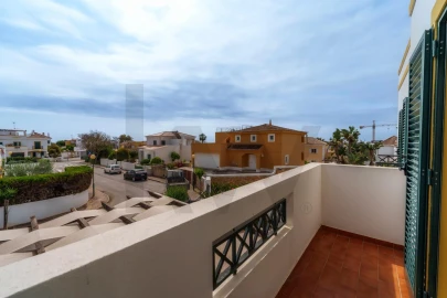 Moradia T4 para Venda em Tavira (Santa Maria e Santiago)