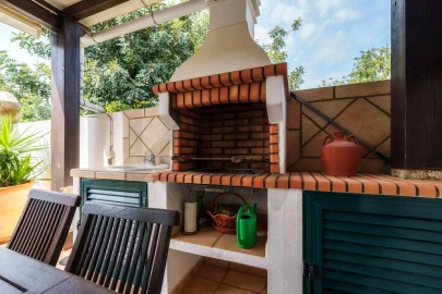 Moradia T4 para Venda em Tavira (Santa Maria e Santiago)