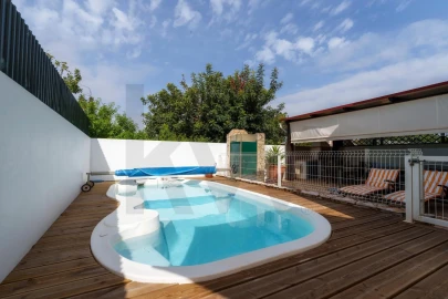 Moradia T4 para Venda em Tavira (Santa Maria e Santiago)