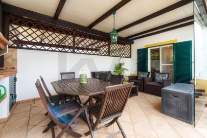 Moradia T4 para Venda em Tavira (Santa Maria e Santiago)