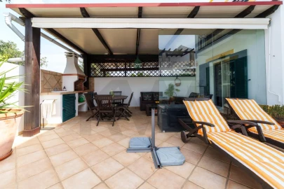 Moradia T4 para Venda em Tavira (Santa Maria e Santiago)