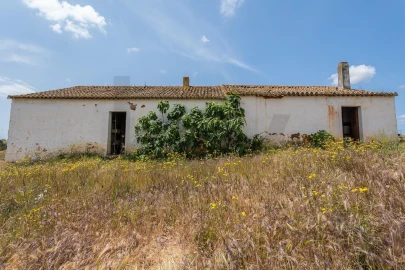 Quinta T3 para Venda em Alcaria Ruiva