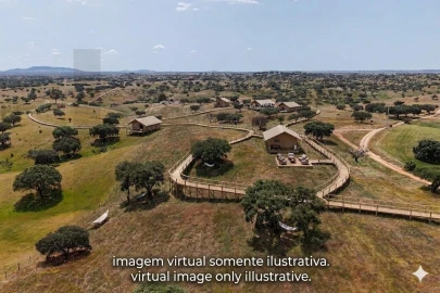 Quinta T3 para Venda em Alcaria Ruiva
