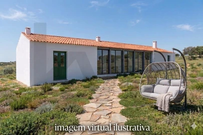 Quinta T3 para Venda em Alcaria Ruiva