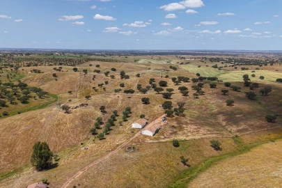 Quinta T3 para Venda em Alcaria Ruiva