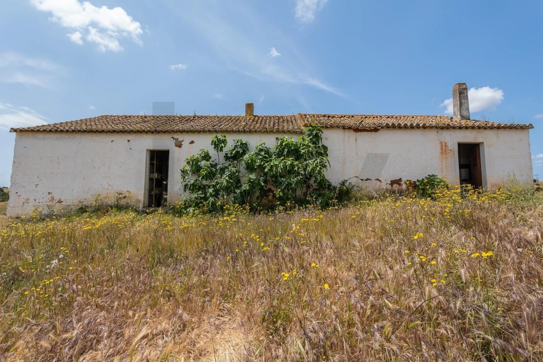 Quinta T3 para Venda em Alcaria Ruiva Foto 2