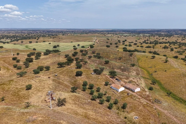 Quinta T3 para Venda em Alcaria Ruiva Foto 18