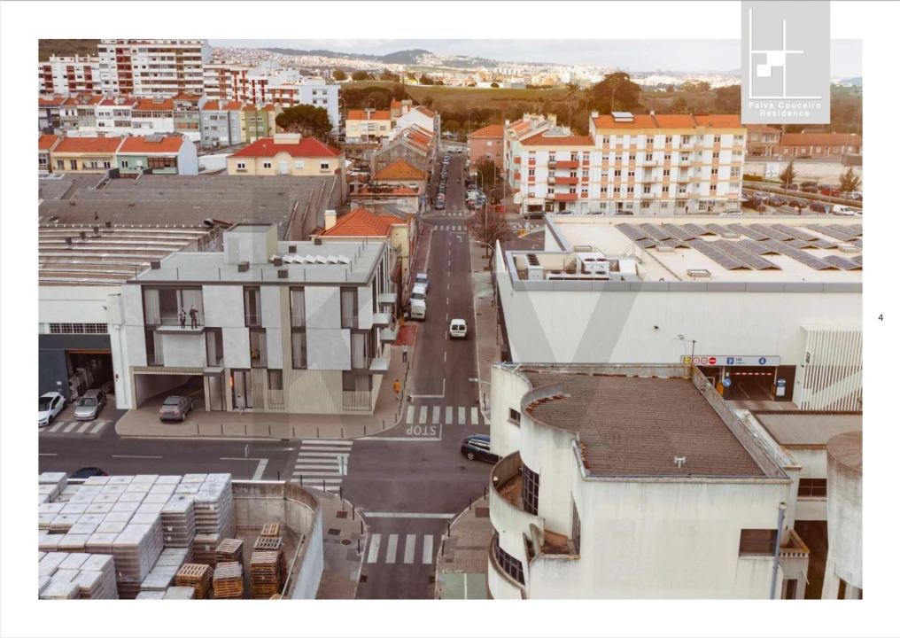 Apartamento T2 para Venda em Falagueira-Venda Nova Foto 8