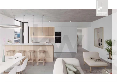 Apartamento T2 para Venda em Falagueira-Venda Nova