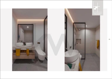 Apartamento T2 para Venda em Falagueira-Venda Nova