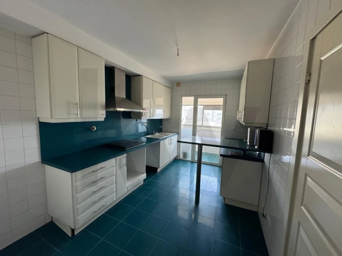 Apartamento T4 para Venda em Matosinhos e Leça da Palmeira Foto 3