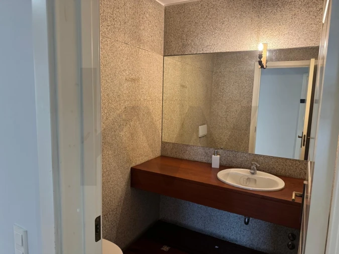 Apartamento T4 para Venda em Matosinhos e Leça da Palmeira Foto 5